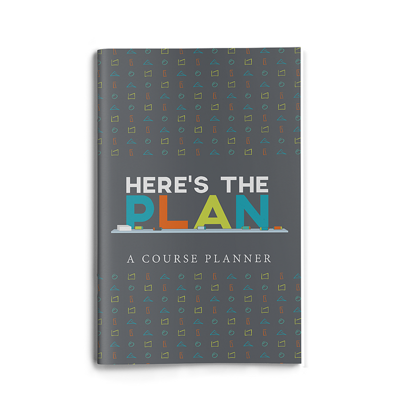 course planner